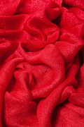 Red Razzle Dazzle Scarf Photo (2)