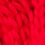 Red Acrylic Red Geneva Cable Knit Infinity Scarf