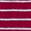 Red Carded Cotton Beverly Hills Stripe Sock