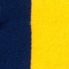 Red Carded Cotton Burbank Color Block