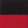 Red Carded Cotton Red Irvine Sock