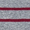 Red Carded Cotton Virtuoso Stripe