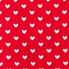 Red Cotton Bandon