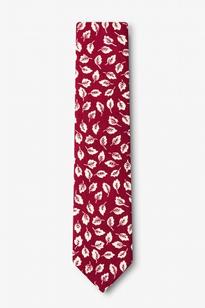 mens thanksgiving tie