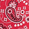 Red Cotton Grove