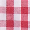 Red Cotton Heath Pocket Square