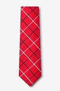 Maricopa Red Tie Photo (1)