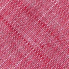 Red Cotton Norton Extra Long Tie