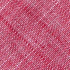 Red Cotton Norton Tie