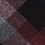 Red Cotton Richland Extra Long Tie
