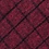 Red Cotton San Luis Self-Tie Bow Tie