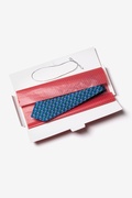 Ties.com Folding Gift Box Red Gift Box Photo (1)