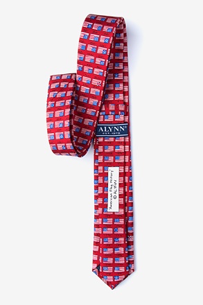 patriotic ties amazon