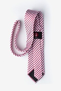 Bear Island Red Tie Photo (1)
