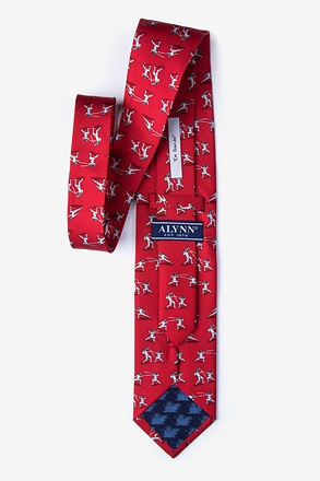 mens sports ties