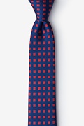 Flores Tie