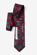 Gonorrhea Red Tie