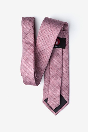 inexpensive silk ties