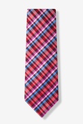 Madison Red Tie Photo (0)