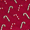 Red Silk Perpetual Peppermint