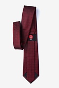 Red Hill Tie Photo (1)