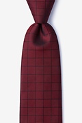 Red Hill Tie Photo (0)