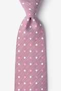 Red Princeton Tie Photo (0)