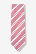 Red Stanford Tie Photo (0)