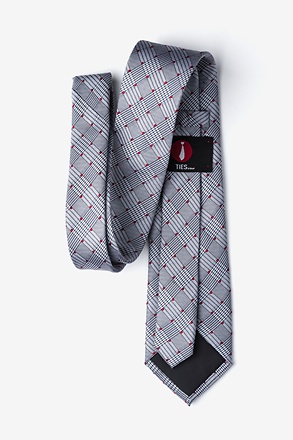 debenhams silk ties