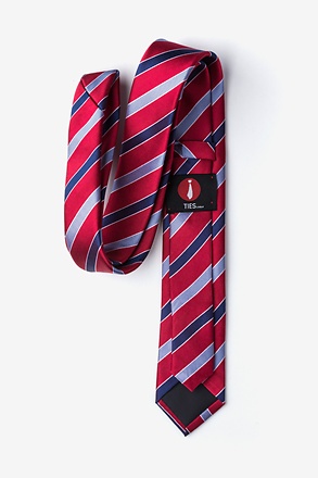 matalan skinny ties