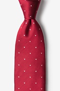 Wherefore Heart Thou? Red Tie Photo (0)
