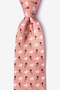 Victory Rose Tie Photo (0)