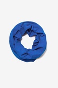 Royal Blue Stretchy Headband Photo (3)