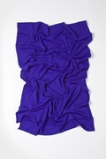 Mens Royal Blue Dakota Scarf Photo (5)