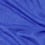 Royal Blue Polyester Oasis Scarf