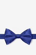 Royal Blue Silk Royal Blue