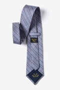 Royal Blue Hamden Tie Photo (1)