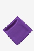 Royal Purple Silk Royal Purple