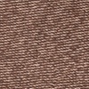 Rust Cotton Yuma Extra Long Tie