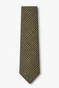 Holbrook Sage Extra Long Tie Photo (1)