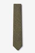 Holbrook Sage Skinny Tie Photo (1)