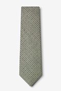 Nixon Sage Extra Long Tie Photo (1)