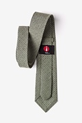 Nixon Sage Extra Long Tie Photo (2)