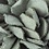 Sage Felt Chrysanthemum Lapel Pin