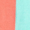 Salmon Carded Cotton Fullerton Split