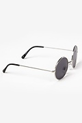 Ashbury Silver Sunglasses Photo (1)