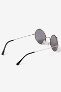Ashbury Silver Sunglasses Photo (2)