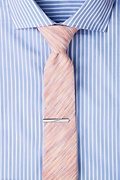 Atlantis Silver Tie Bar Photo (2)