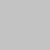 Silver Metal Beveled Rectangle