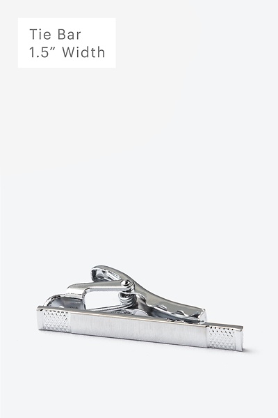 人気商品は Binx Metal Silver Tie Ties.com | Bar Jewelry